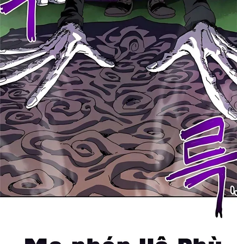 Chương Trình Đào Tạo Đại Pháp Sư Chap 10 - Next Chap 9