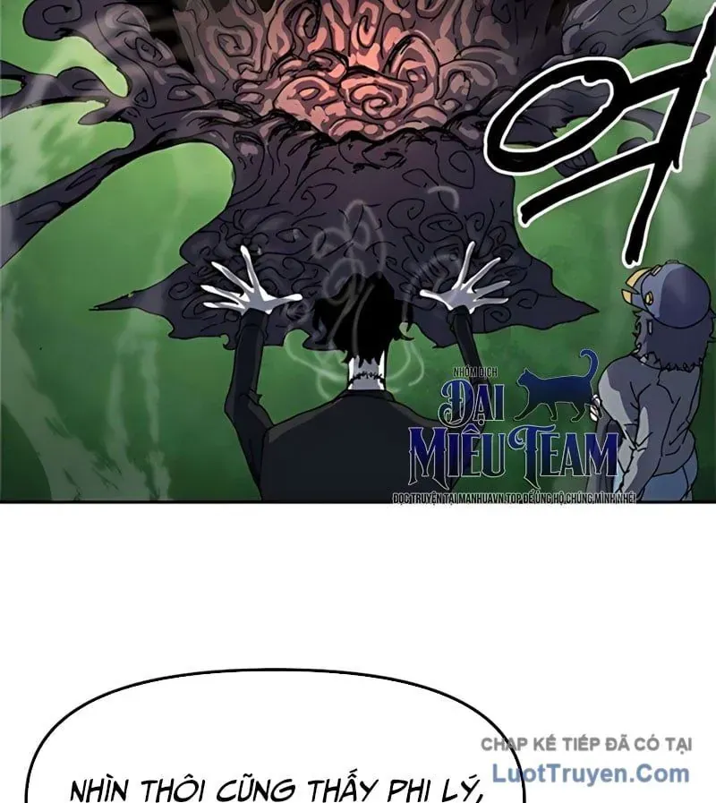 Chương Trình Đào Tạo Đại Pháp Sư Chap 10 - Next Chap 9