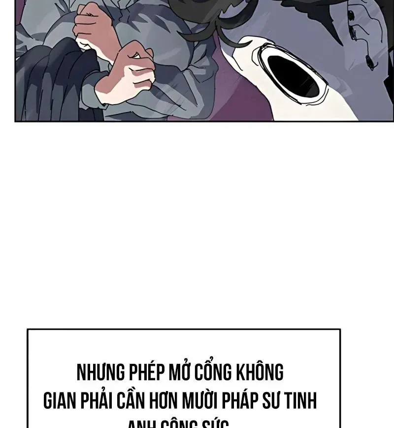 Chương Trình Đào Tạo Đại Pháp Sư Chap 10 - Next Chap 9