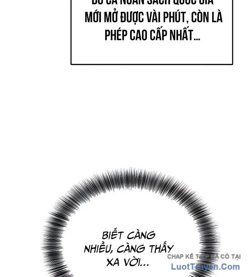 Chương Trình Đào Tạo Đại Pháp Sư Chap 10 - Next Chap 9