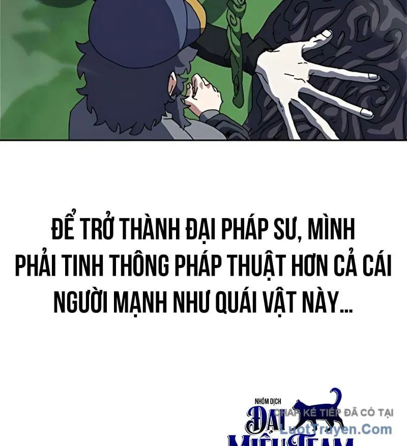 Chương Trình Đào Tạo Đại Pháp Sư Chap 10 - Next Chap 9