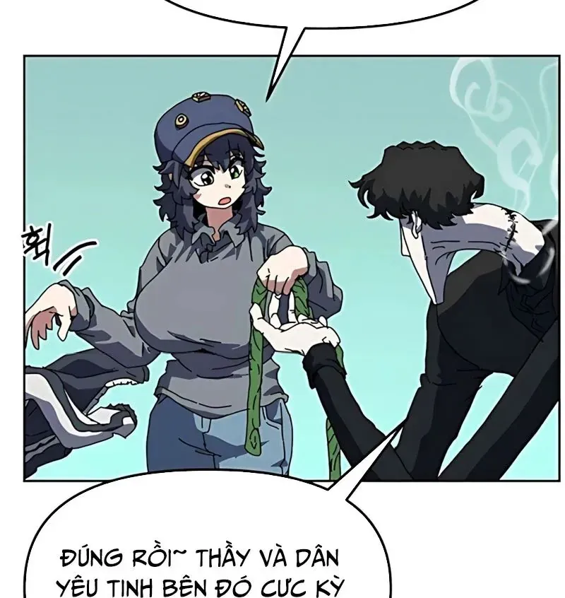 Chương Trình Đào Tạo Đại Pháp Sư Chap 10 - Next Chap 9