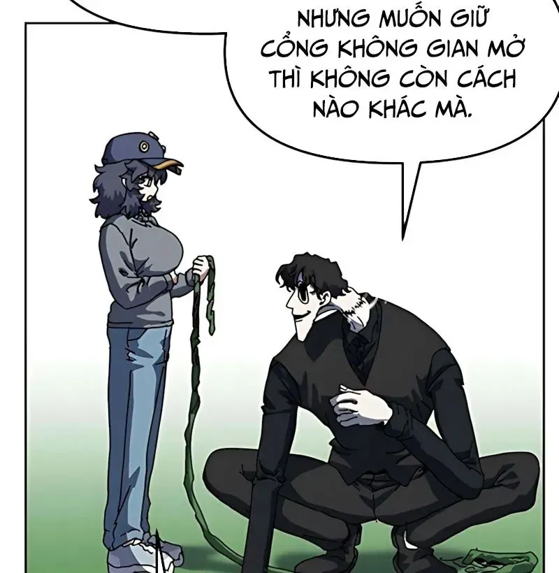 Chương Trình Đào Tạo Đại Pháp Sư Chap 10 - Next Chap 9