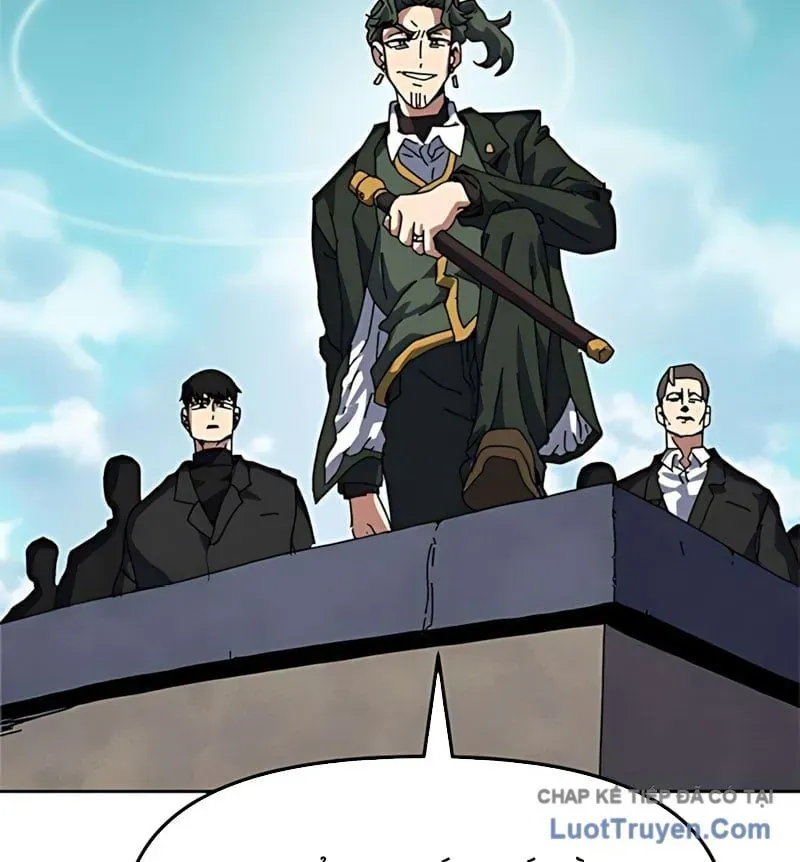 Chương Trình Đào Tạo Đại Pháp Sư Chap 10 - Next Chap 9