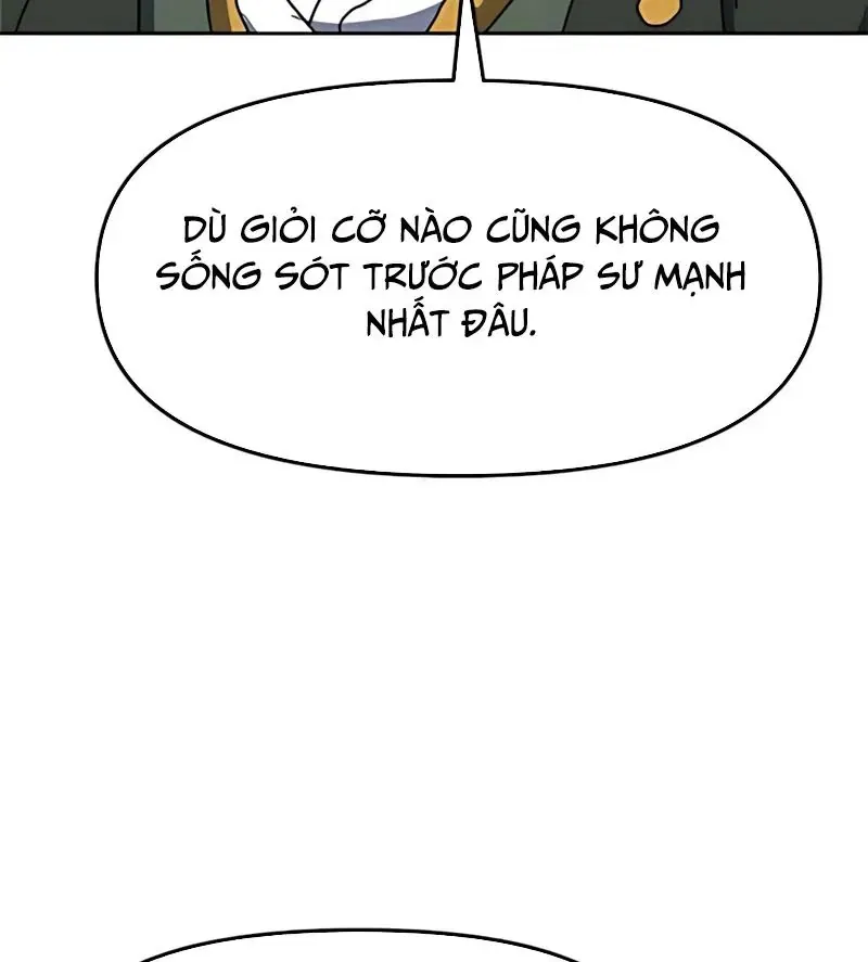 Chương Trình Đào Tạo Đại Pháp Sư Chap 10 - Next Chap 9