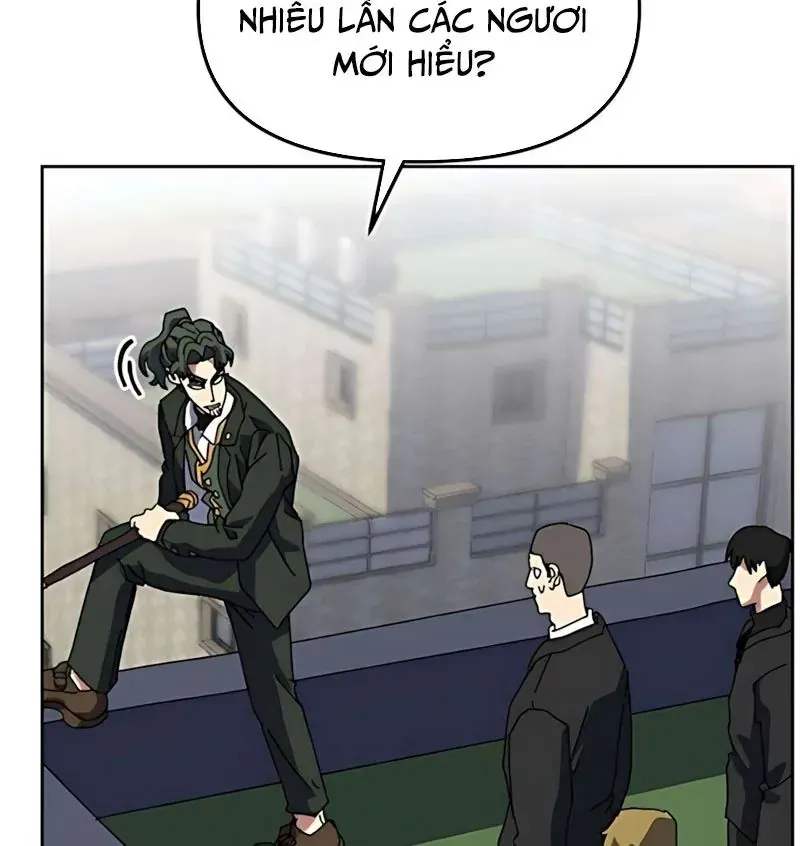 Chương Trình Đào Tạo Đại Pháp Sư Chap 10 - Next Chap 9