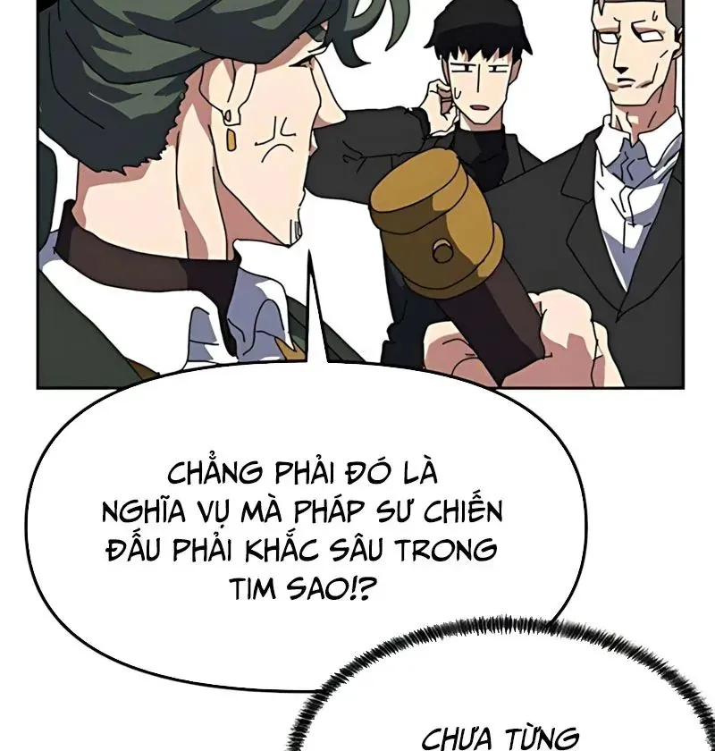 Chương Trình Đào Tạo Đại Pháp Sư Chap 10 - Next Chap 9