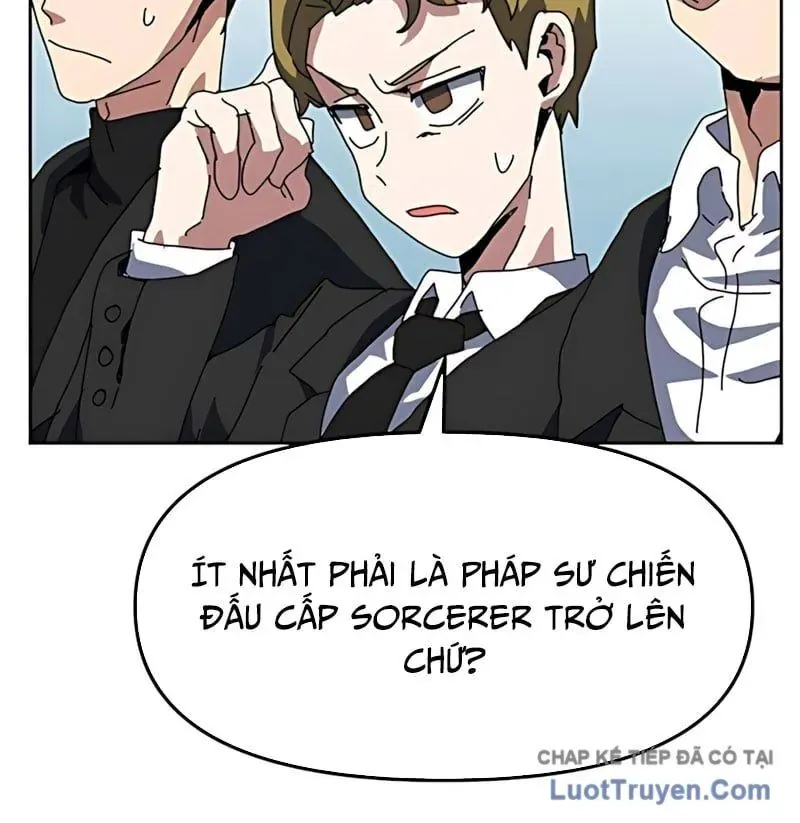 Chương Trình Đào Tạo Đại Pháp Sư Chap 10 - Next Chap 9