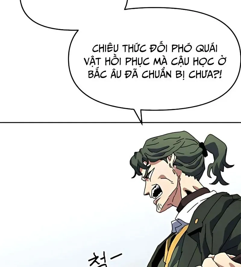 Chương Trình Đào Tạo Đại Pháp Sư Chap 10 - Next Chap 9