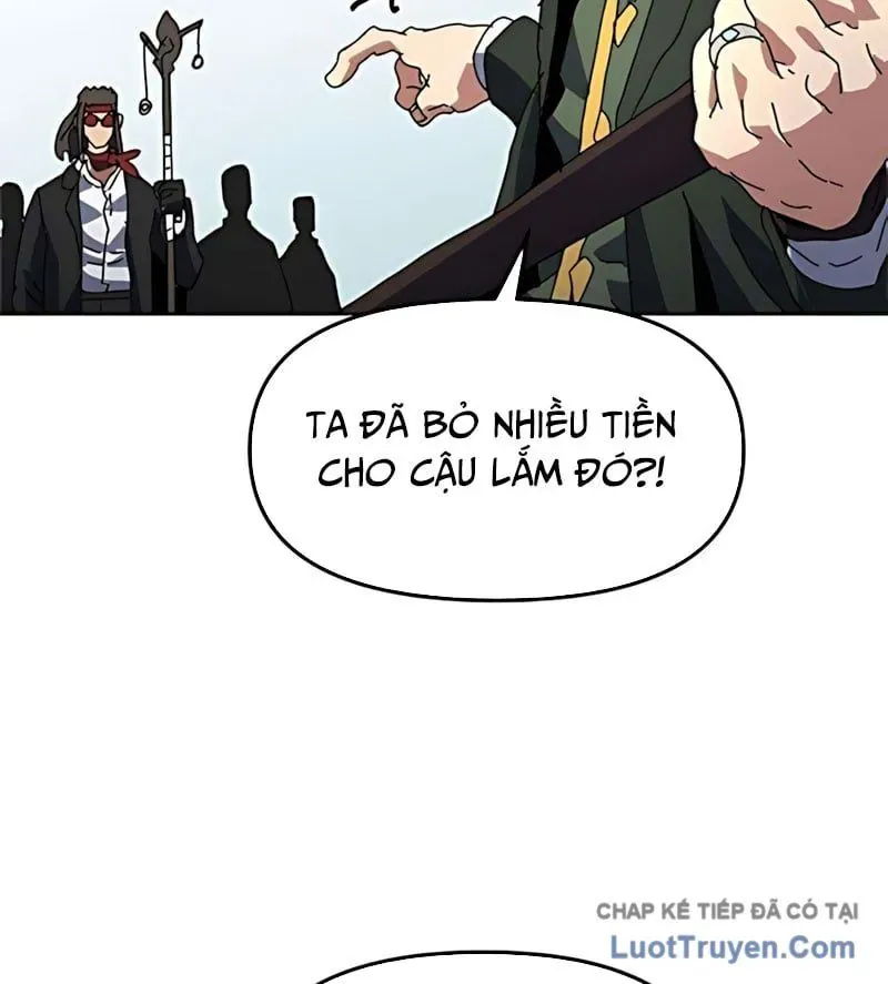 Chương Trình Đào Tạo Đại Pháp Sư Chap 10 - Next Chap 9