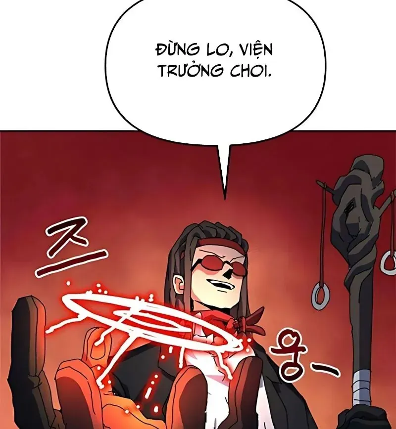 Chương Trình Đào Tạo Đại Pháp Sư Chap 10 - Next Chap 9