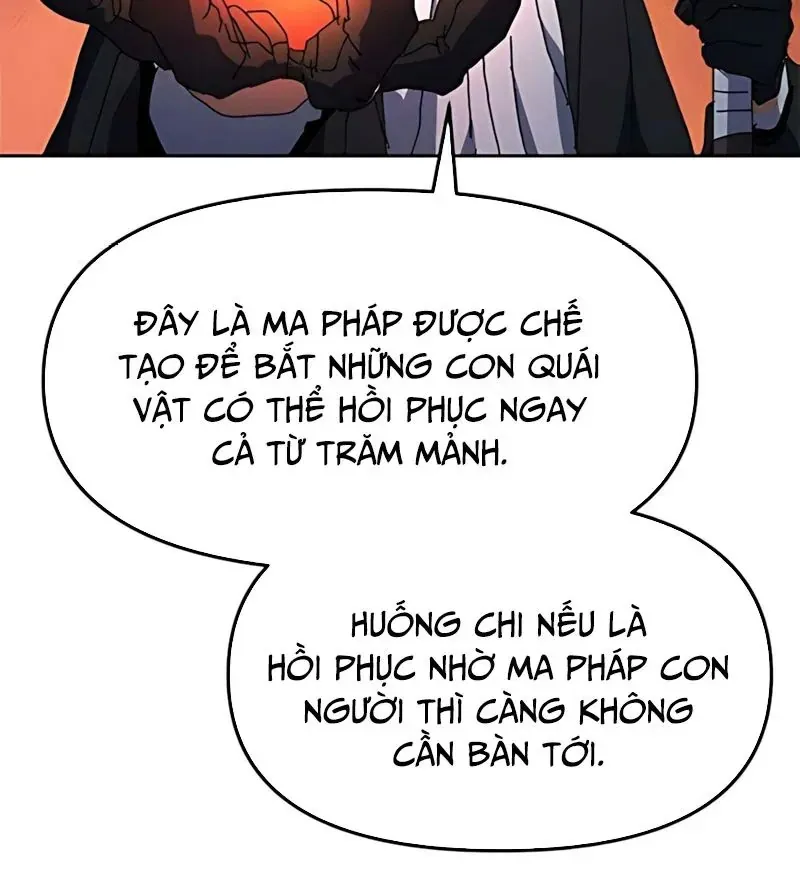 Chương Trình Đào Tạo Đại Pháp Sư Chap 10 - Next Chap 9