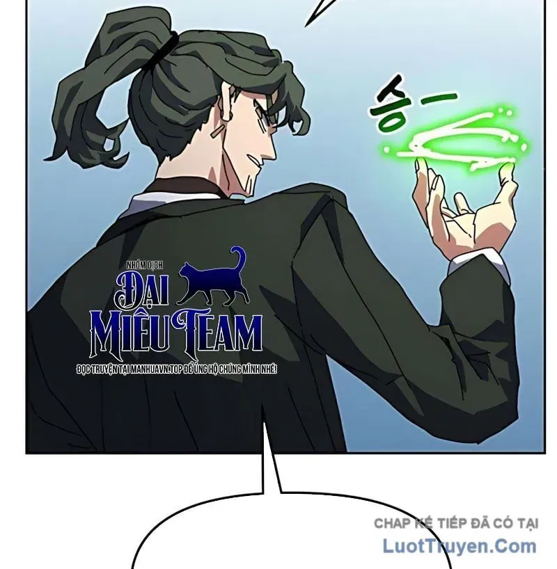 Chương Trình Đào Tạo Đại Pháp Sư Chap 10 - Next Chap 9