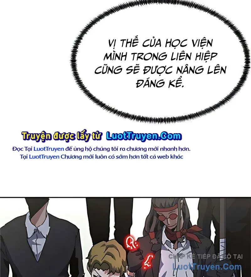 Chương Trình Đào Tạo Đại Pháp Sư Chap 10 - Next Chap 9