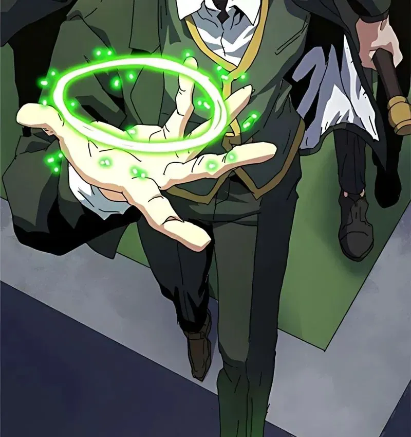 Chương Trình Đào Tạo Đại Pháp Sư Chap 10 - Next Chap 9