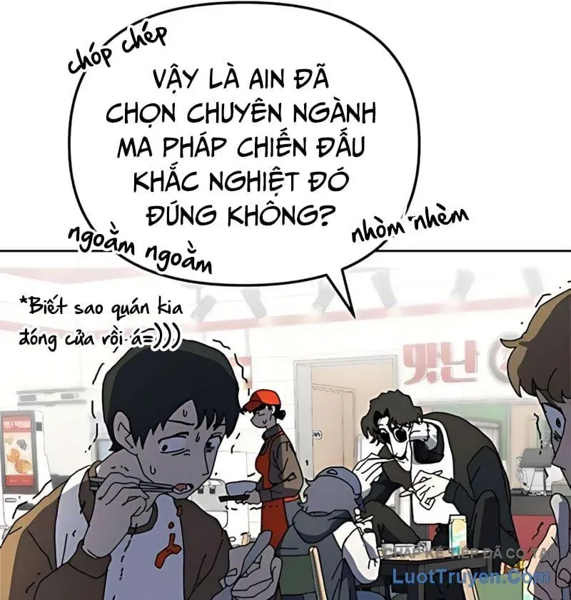 Chương Trình Đào Tạo Đại Pháp Sư Chap 10 - Next Chap 9