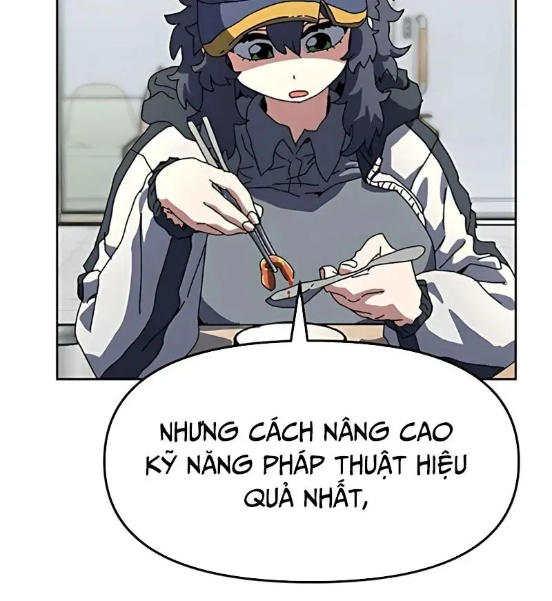 Chương Trình Đào Tạo Đại Pháp Sư Chap 10 - Next Chap 9