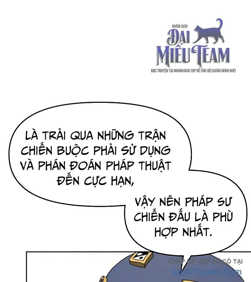 Chương Trình Đào Tạo Đại Pháp Sư Chap 10 - Next Chap 9