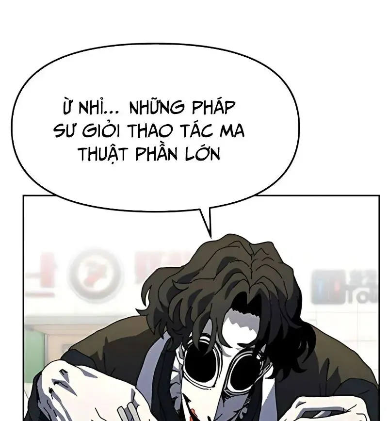 Chương Trình Đào Tạo Đại Pháp Sư Chap 10 - Next Chap 9