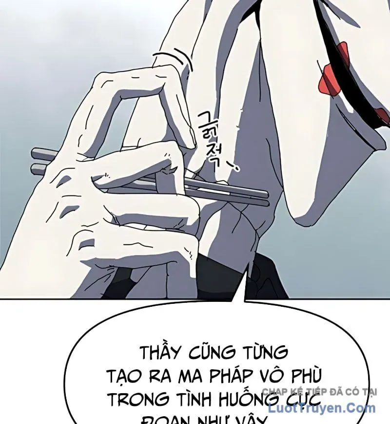 Chương Trình Đào Tạo Đại Pháp Sư Chap 10 - Next Chap 9