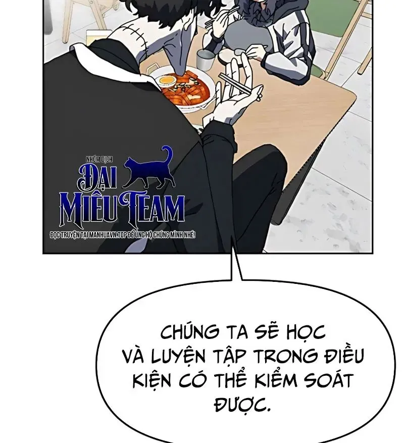 Chương Trình Đào Tạo Đại Pháp Sư Chap 10 - Next Chap 9