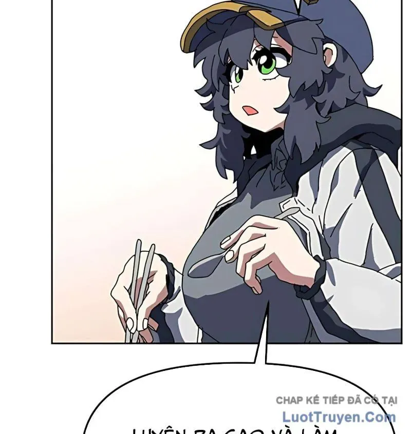 Chương Trình Đào Tạo Đại Pháp Sư Chap 10 - Next Chap 9