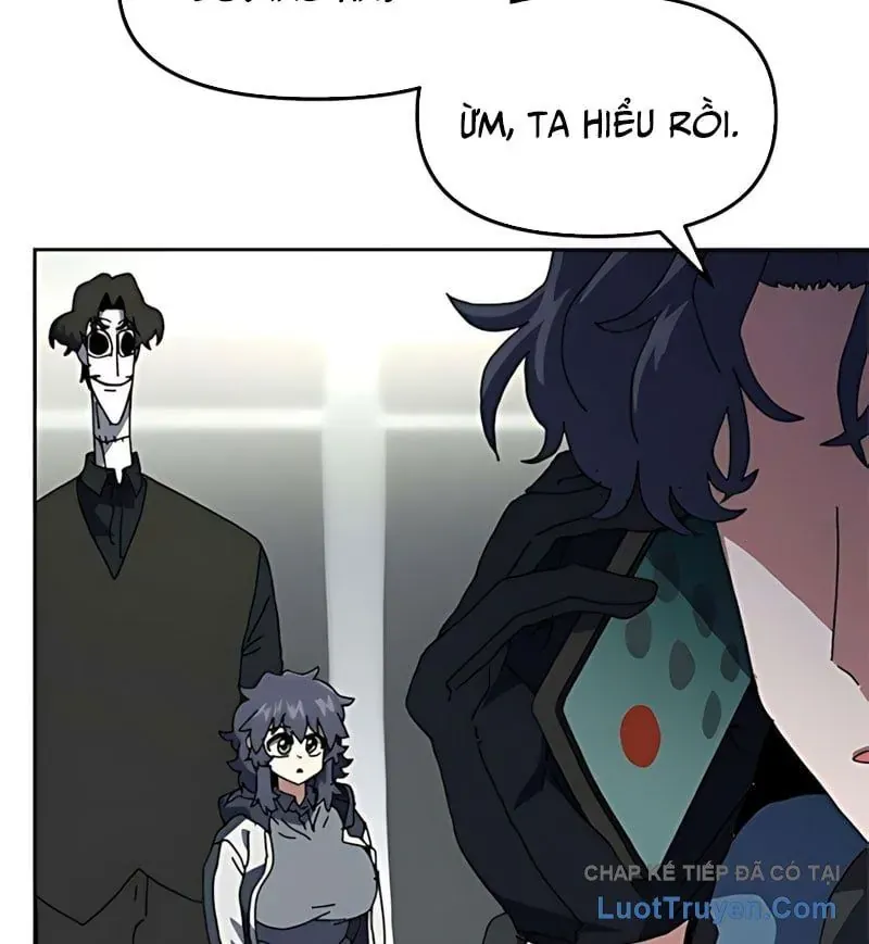 Chương Trình Đào Tạo Đại Pháp Sư Chap 10 - Next Chap 9