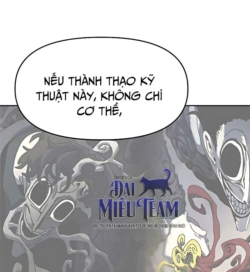 Chương Trình Đào Tạo Đại Pháp Sư Chap 10 - Next Chap 9