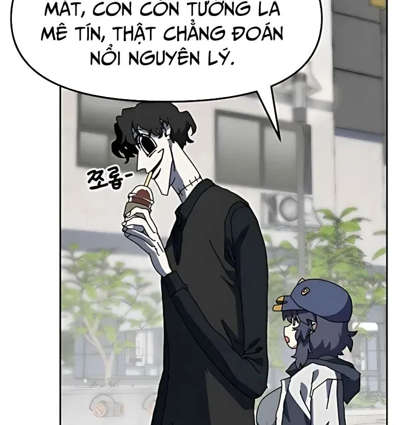 Chương Trình Đào Tạo Đại Pháp Sư Chap 10 - Next Chap 9