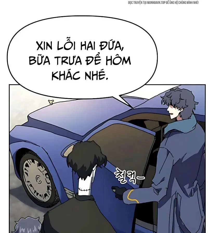 Chương Trình Đào Tạo Đại Pháp Sư Chap 10 - Next Chap 9