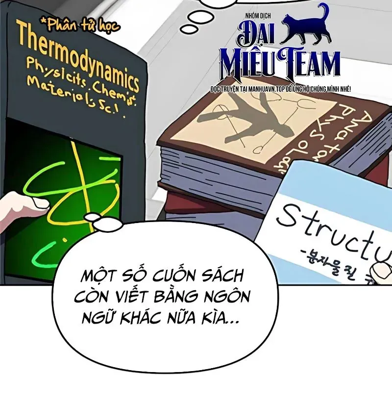 Chương Trình Đào Tạo Đại Pháp Sư Chap 10 - Next Chap 9