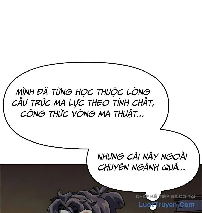 Chương Trình Đào Tạo Đại Pháp Sư Chap 10 - Next Chap 9