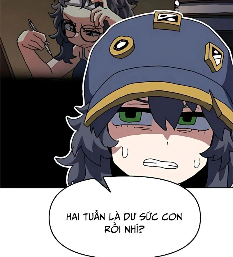 Chương Trình Đào Tạo Đại Pháp Sư Chap 10 - Next Chap 9