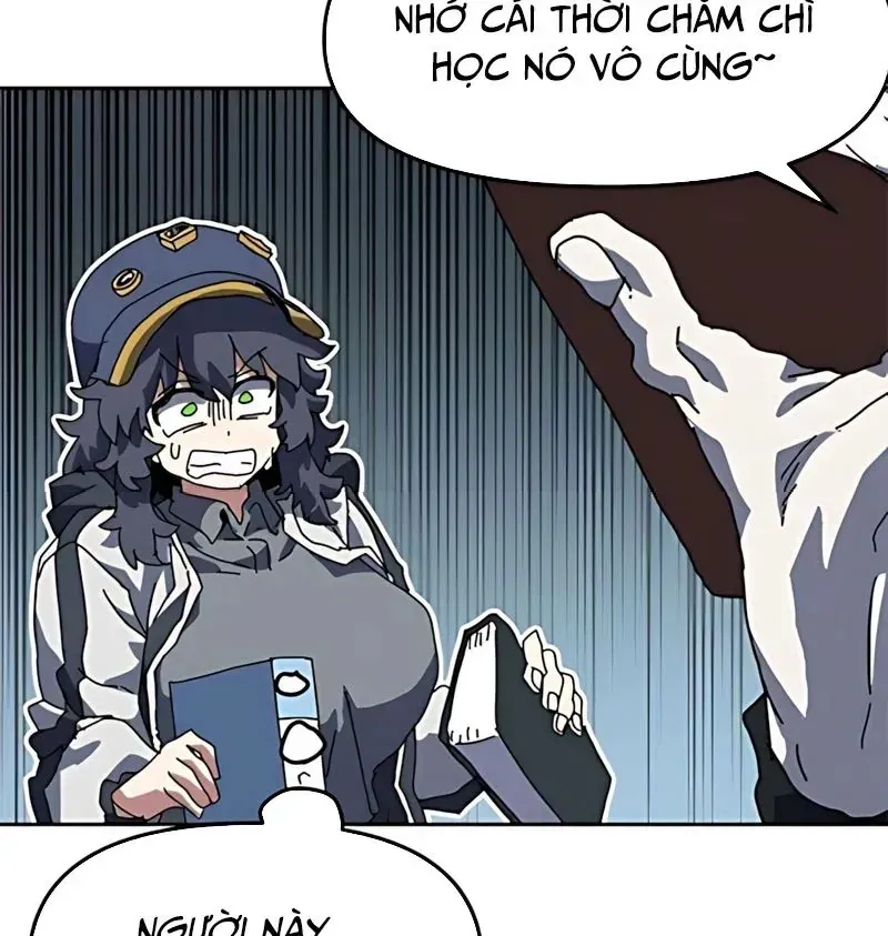 Chương Trình Đào Tạo Đại Pháp Sư Chap 10 - Next Chap 9