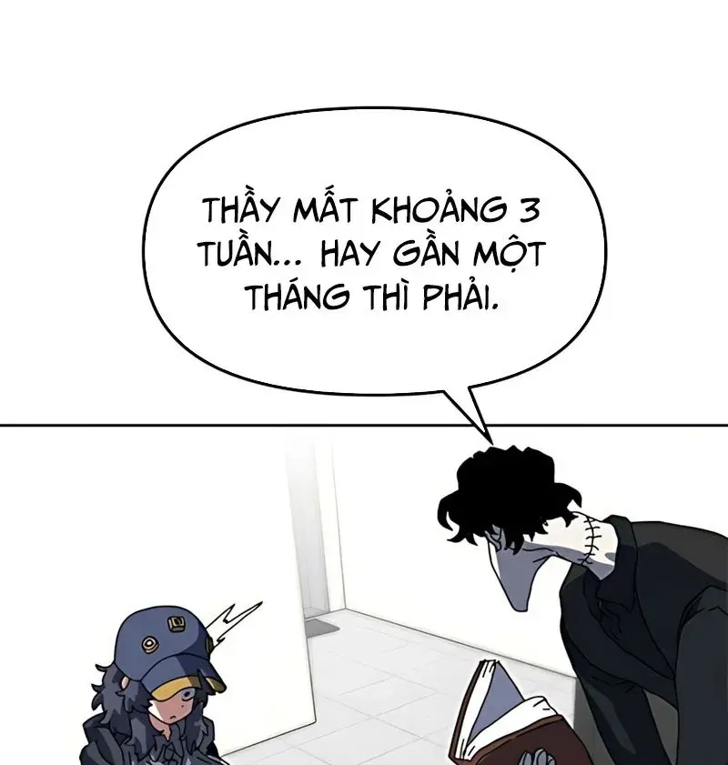 Chương Trình Đào Tạo Đại Pháp Sư Chap 10 - Next Chap 9