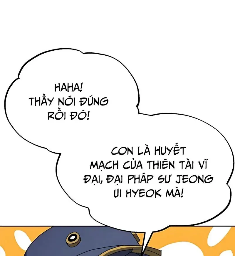 Chương Trình Đào Tạo Đại Pháp Sư Chap 10 - Next Chap 9