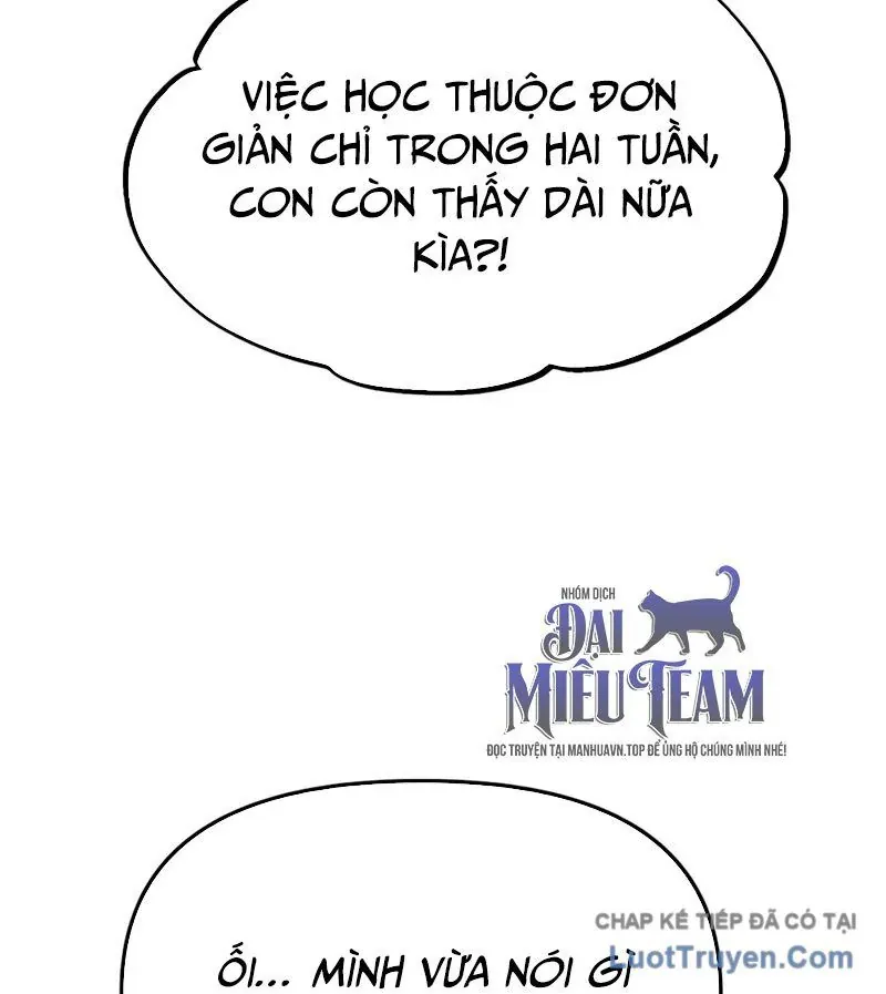 Chương Trình Đào Tạo Đại Pháp Sư Chap 10 - Next Chap 9