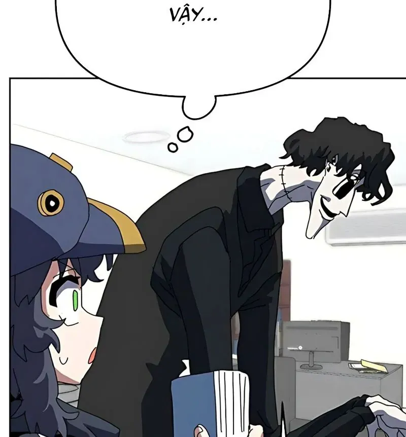 Chương Trình Đào Tạo Đại Pháp Sư Chap 10 - Next Chap 9