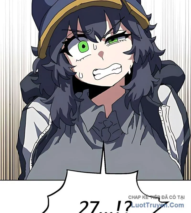 Chương Trình Đào Tạo Đại Pháp Sư Chap 10 - Next Chap 9