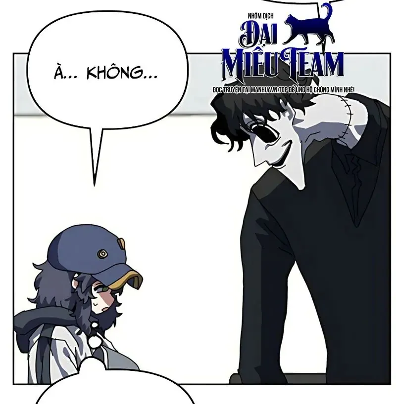 Chương Trình Đào Tạo Đại Pháp Sư Chap 10 - Next Chap 9