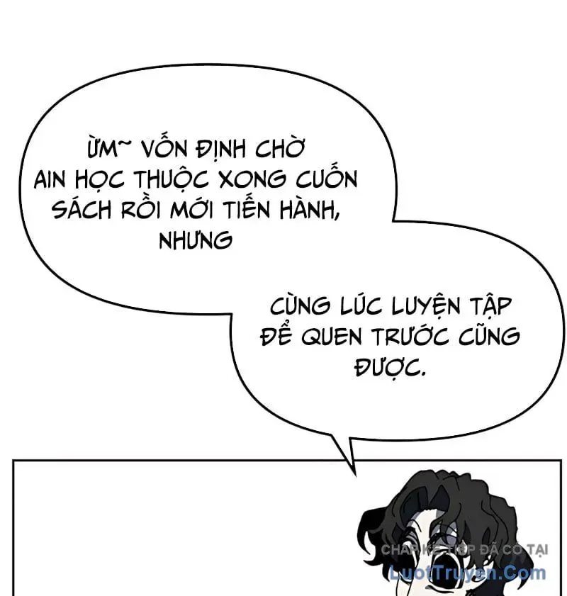 Chương Trình Đào Tạo Đại Pháp Sư Chap 10 - Next Chap 9