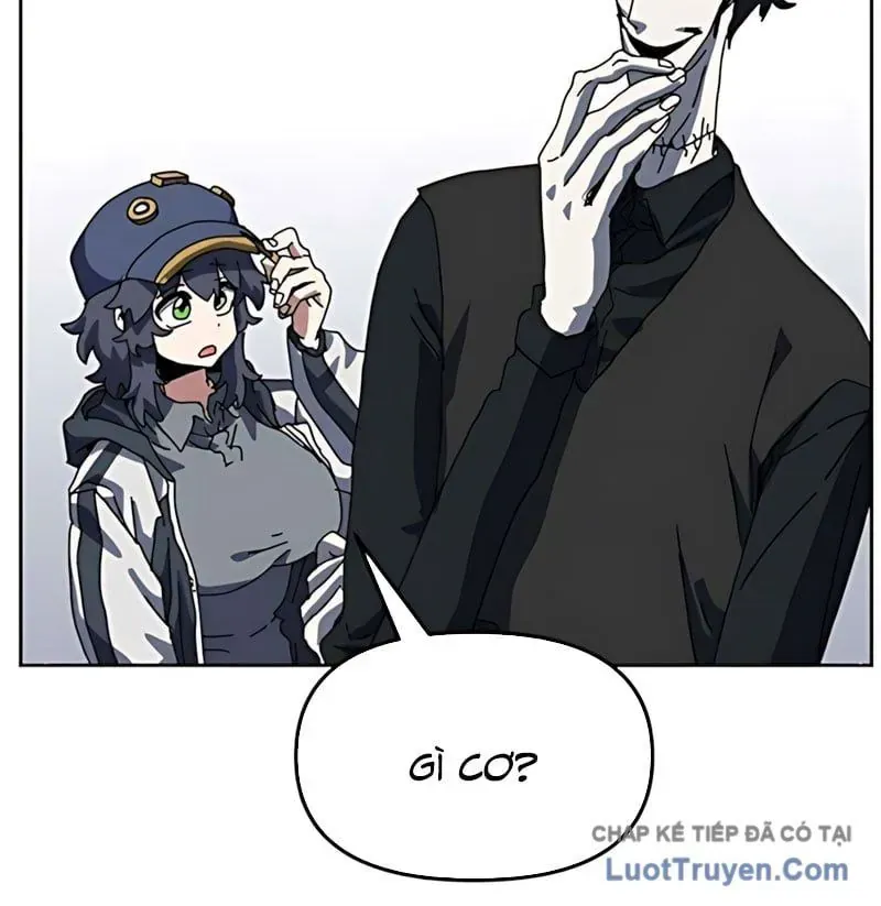 Chương Trình Đào Tạo Đại Pháp Sư Chap 10 - Next Chap 9