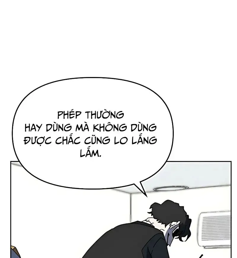 Chương Trình Đào Tạo Đại Pháp Sư Chap 10 - Next Chap 9