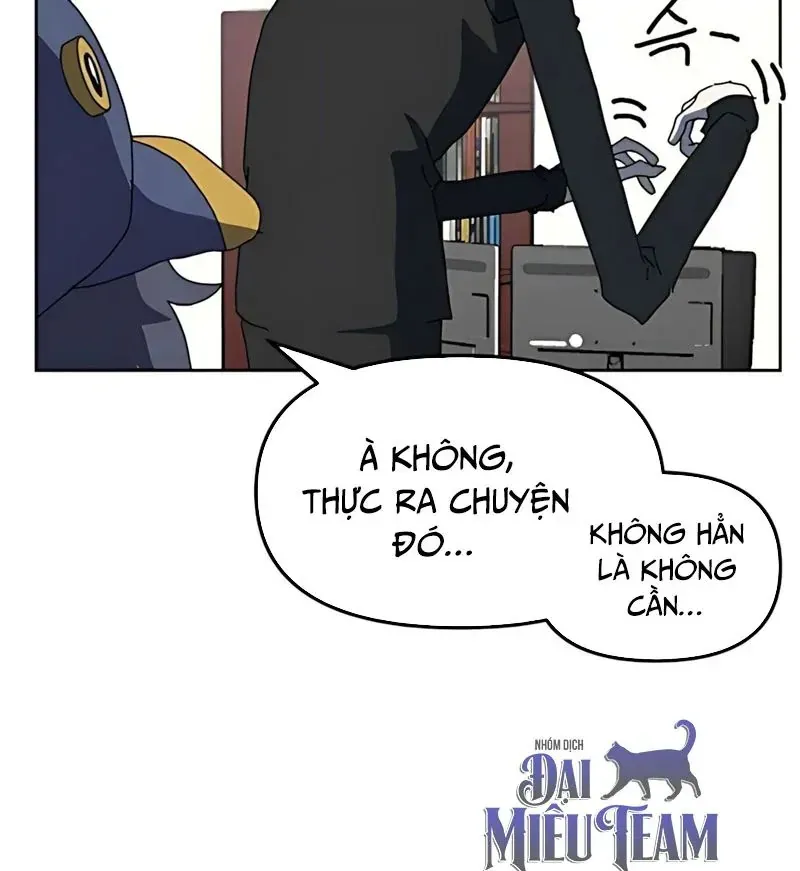 Chương Trình Đào Tạo Đại Pháp Sư Chap 10 - Next Chap 9