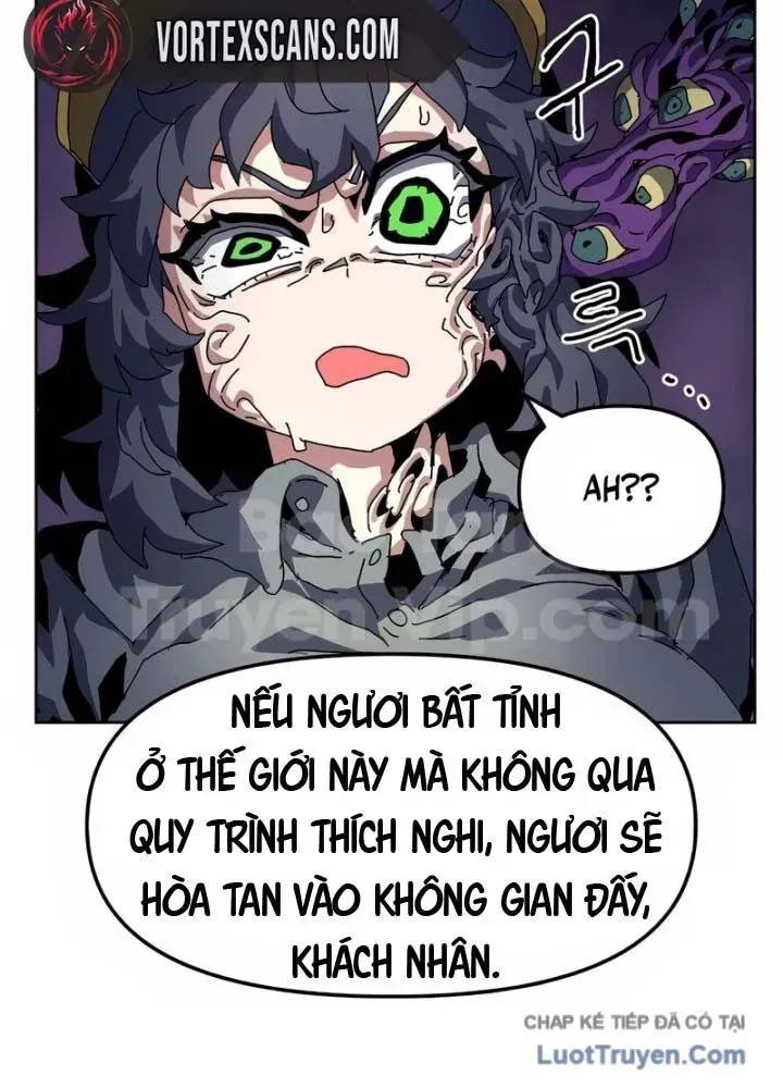 Chương Trình Đào Tạo Đại Pháp Sư Chap 11 - Next Chap 10