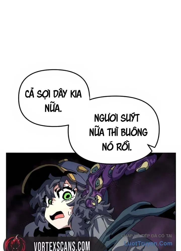 Chương Trình Đào Tạo Đại Pháp Sư Chap 11 - Next Chap 10