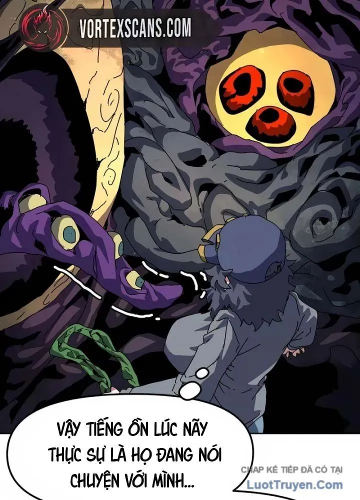 Chương Trình Đào Tạo Đại Pháp Sư Chap 11 - Next Chap 10