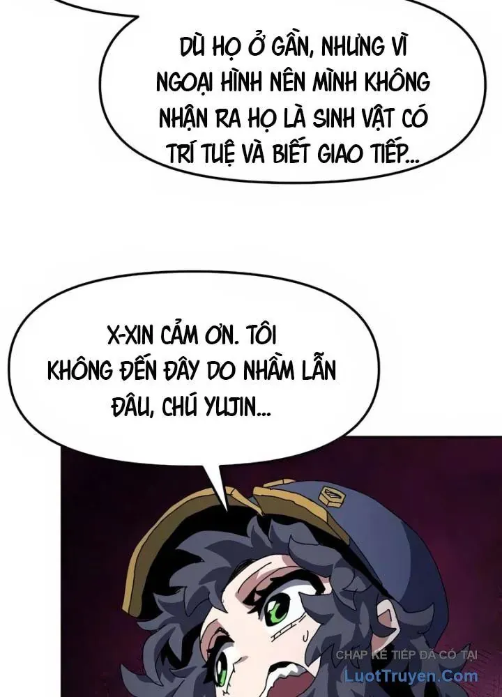 Chương Trình Đào Tạo Đại Pháp Sư Chap 11 - Next Chap 10