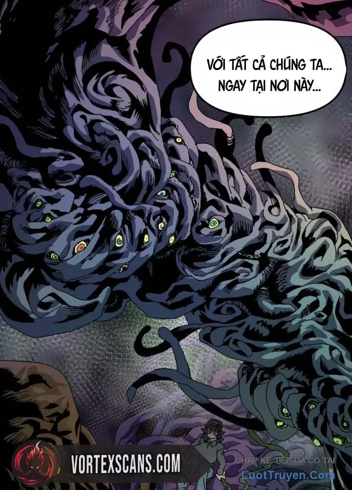 Chương Trình Đào Tạo Đại Pháp Sư Chap 11 - Next Chap 10