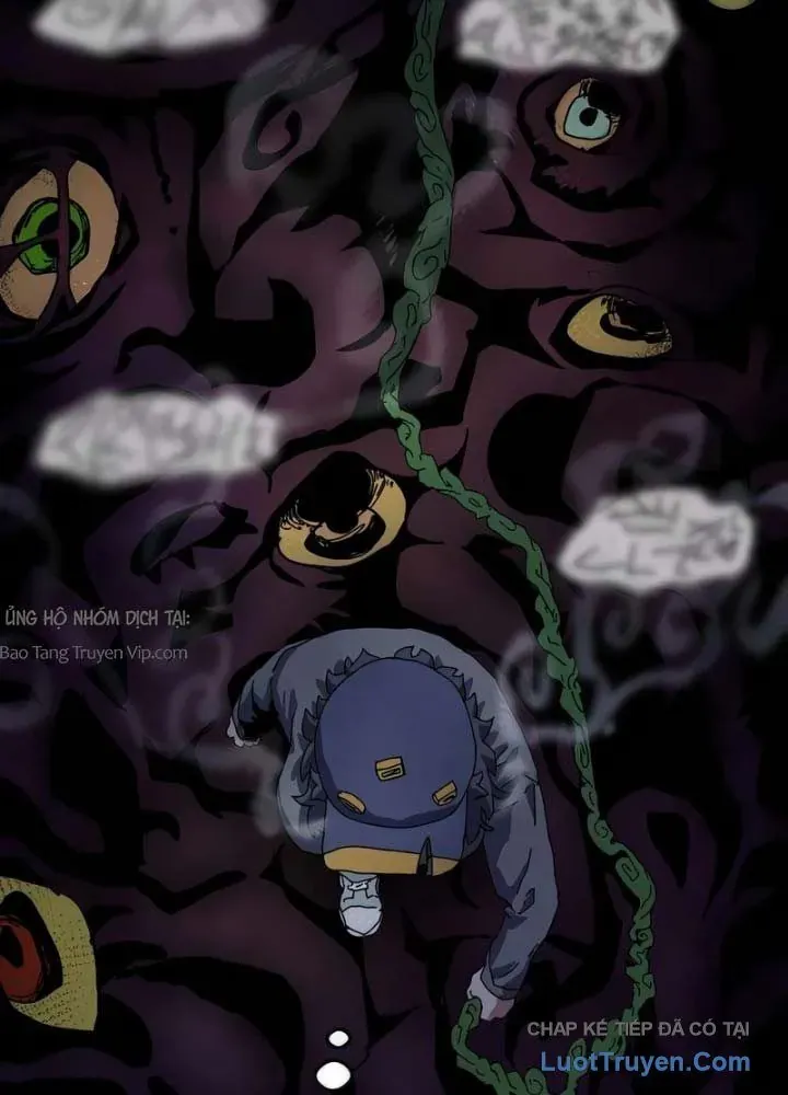 Chương Trình Đào Tạo Đại Pháp Sư Chap 11 - Next Chap 10